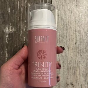 Surface Trinity Bond Repair Leave-In Treatment